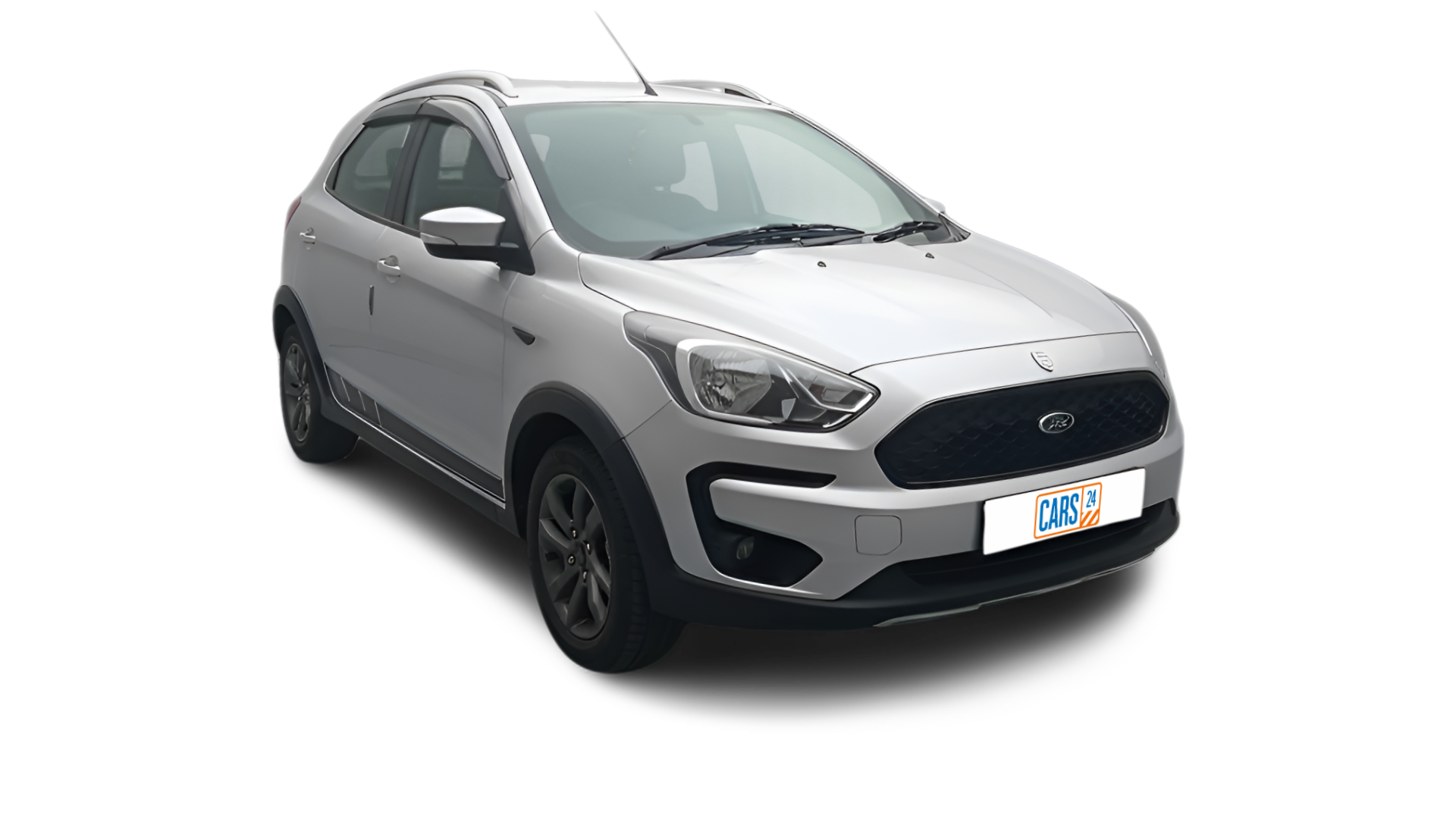 Ford FREESTYLE-img